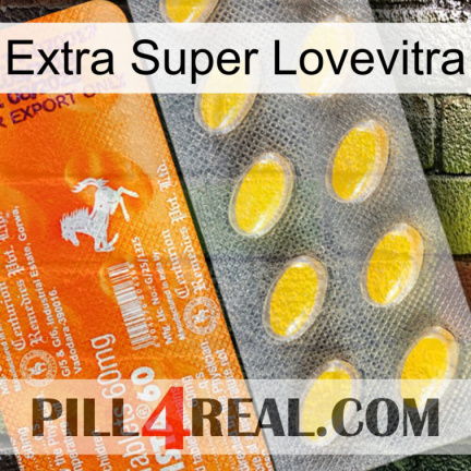 Extra Super Lovevitra new05